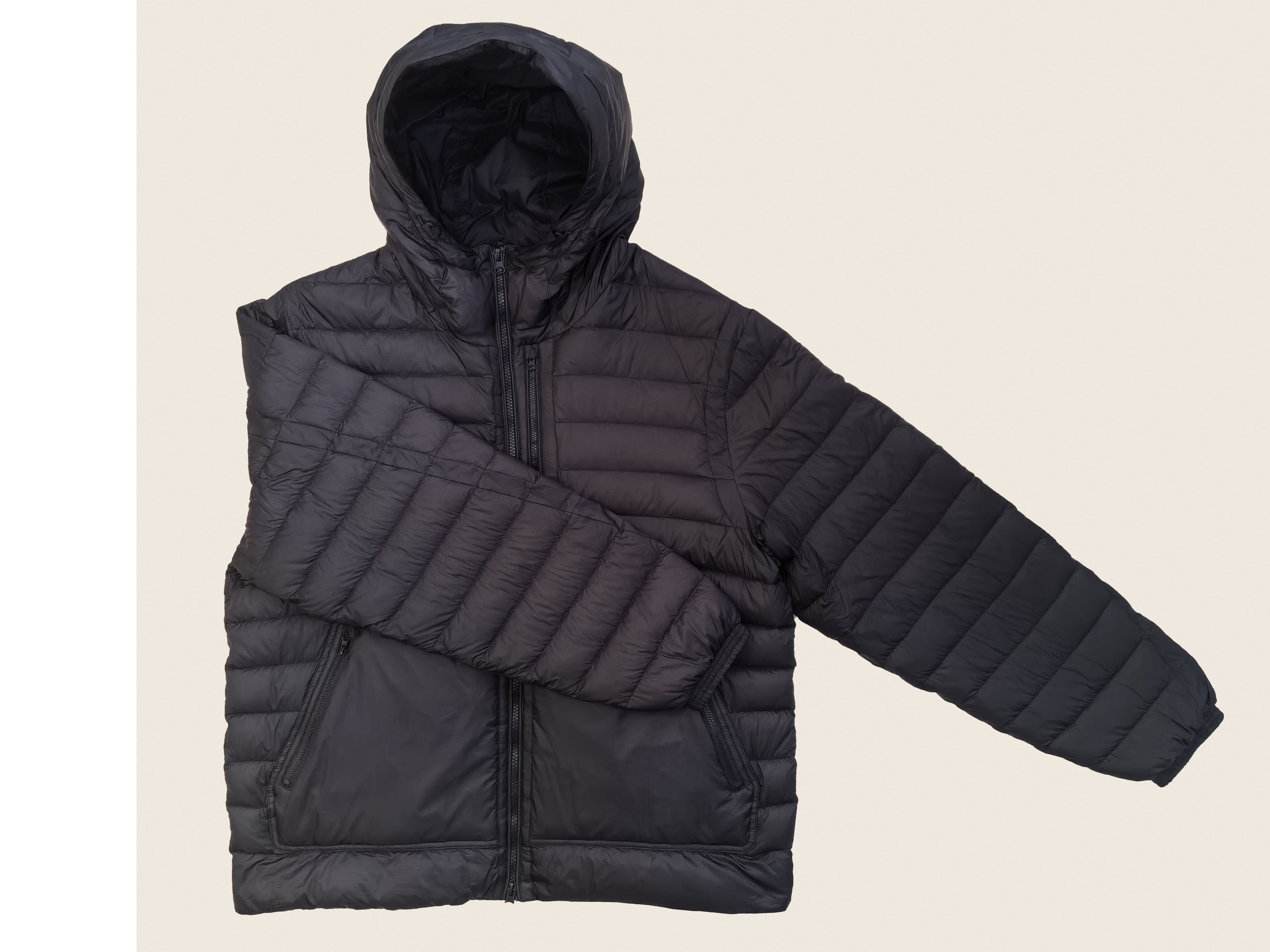Women's Padded Jackets
